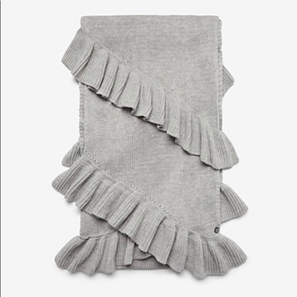 Express Scarf